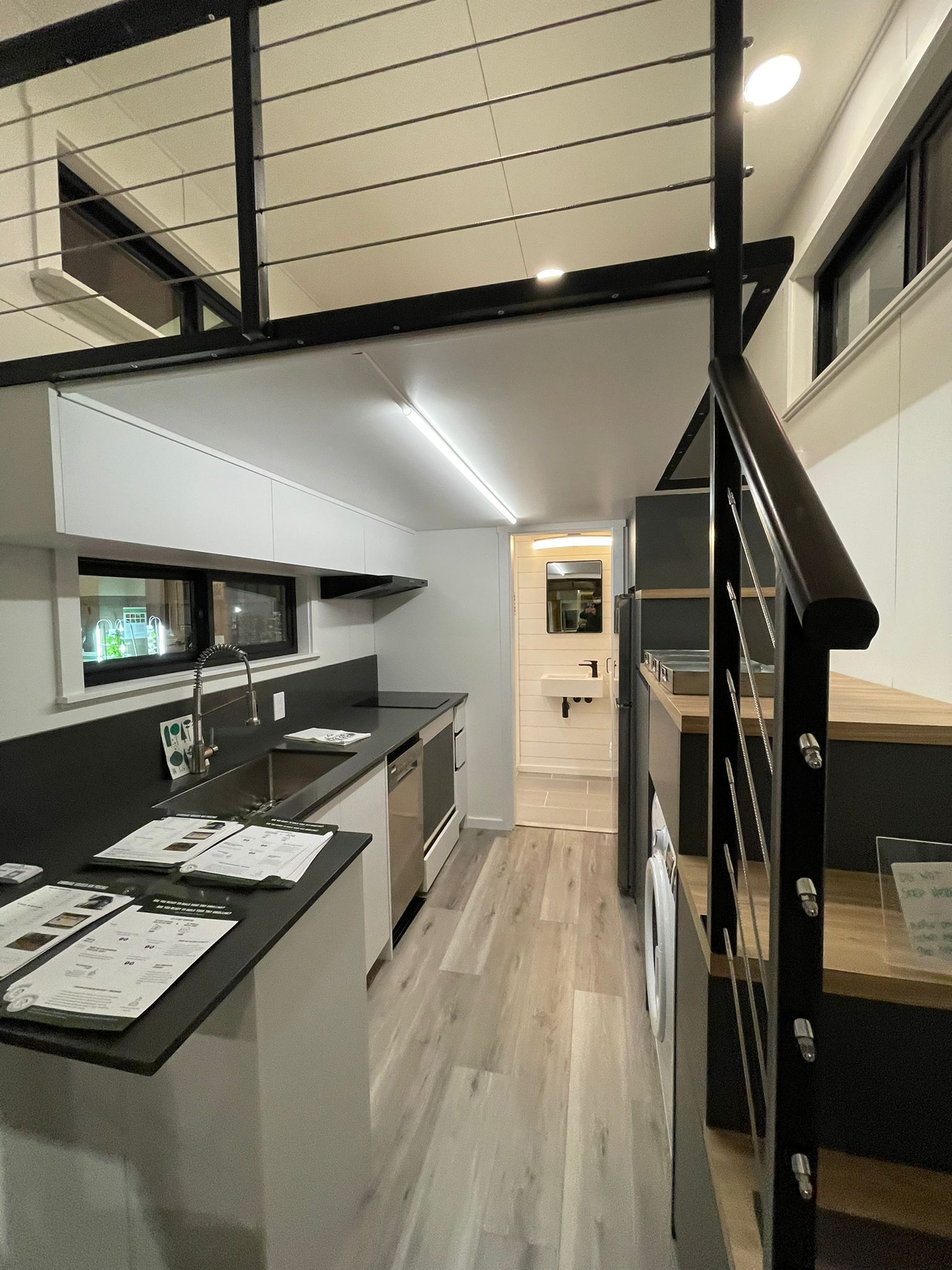 Foto de Tiny House Miguel Pereira